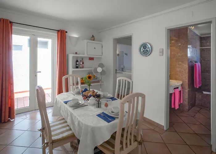 Two Bedroom With Garden View In Daire *